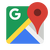 Webfoot Retrievers on Google Maps
