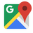 Webfoot Retrievers on Google Maps