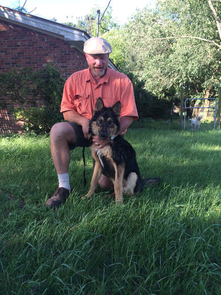 Obedience Training South Carolina Webfoot Retrievers